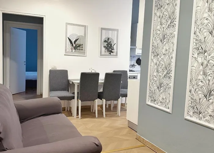 Corso Buenos Aires Apartment ****