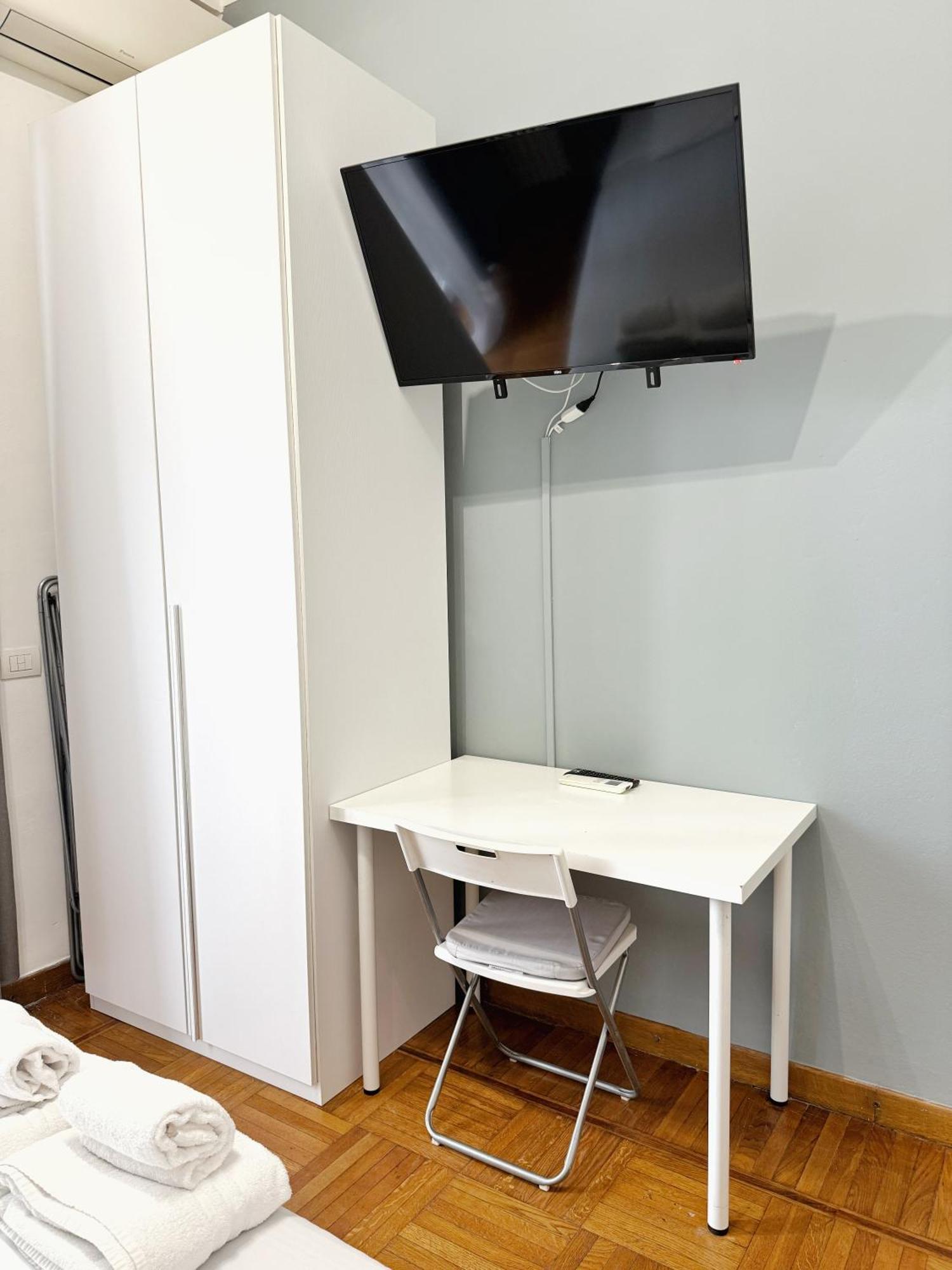 Corso Buenos Aires **** Apartamento *