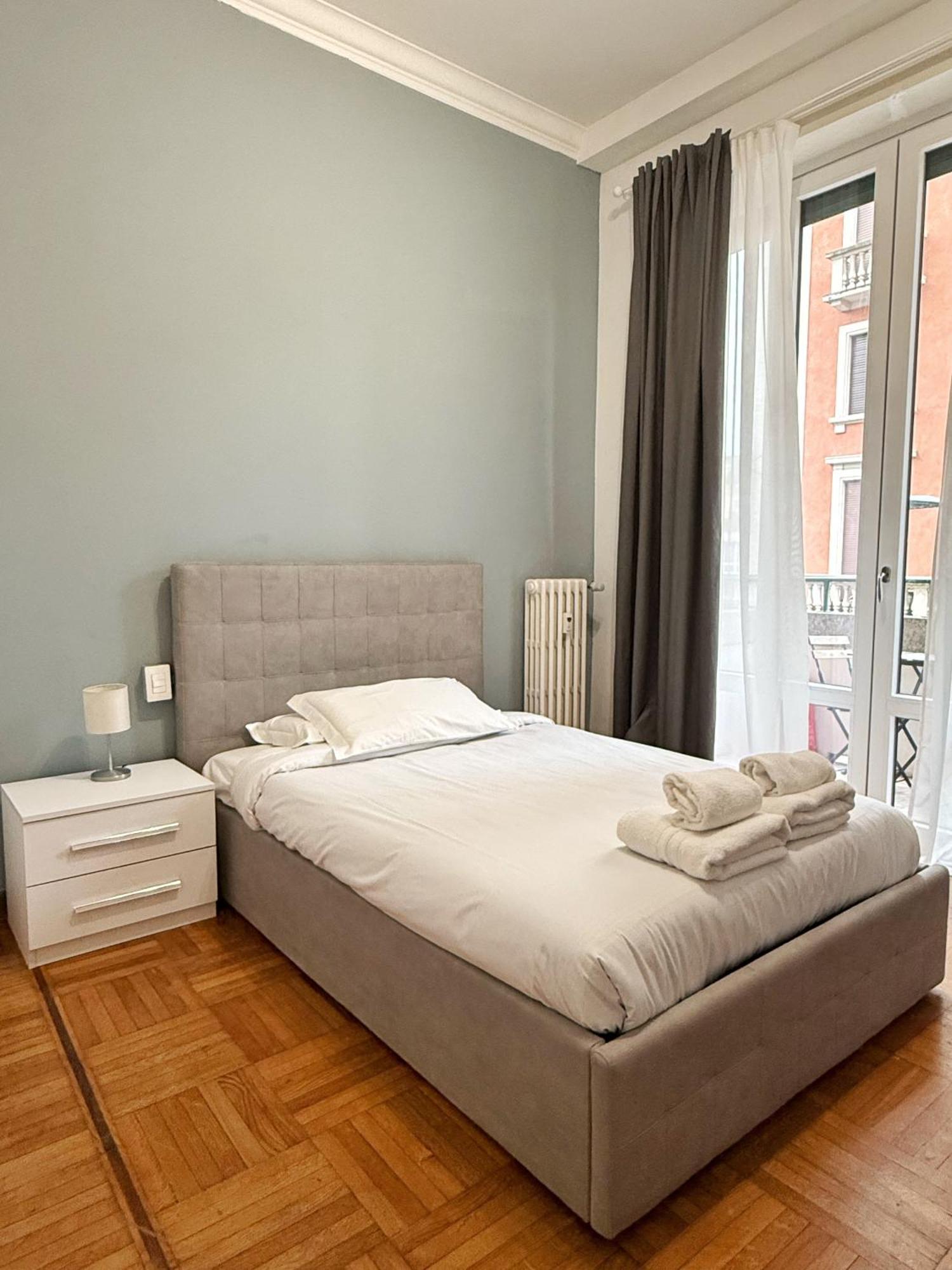 Corso Buenos Aires **** Apartamento