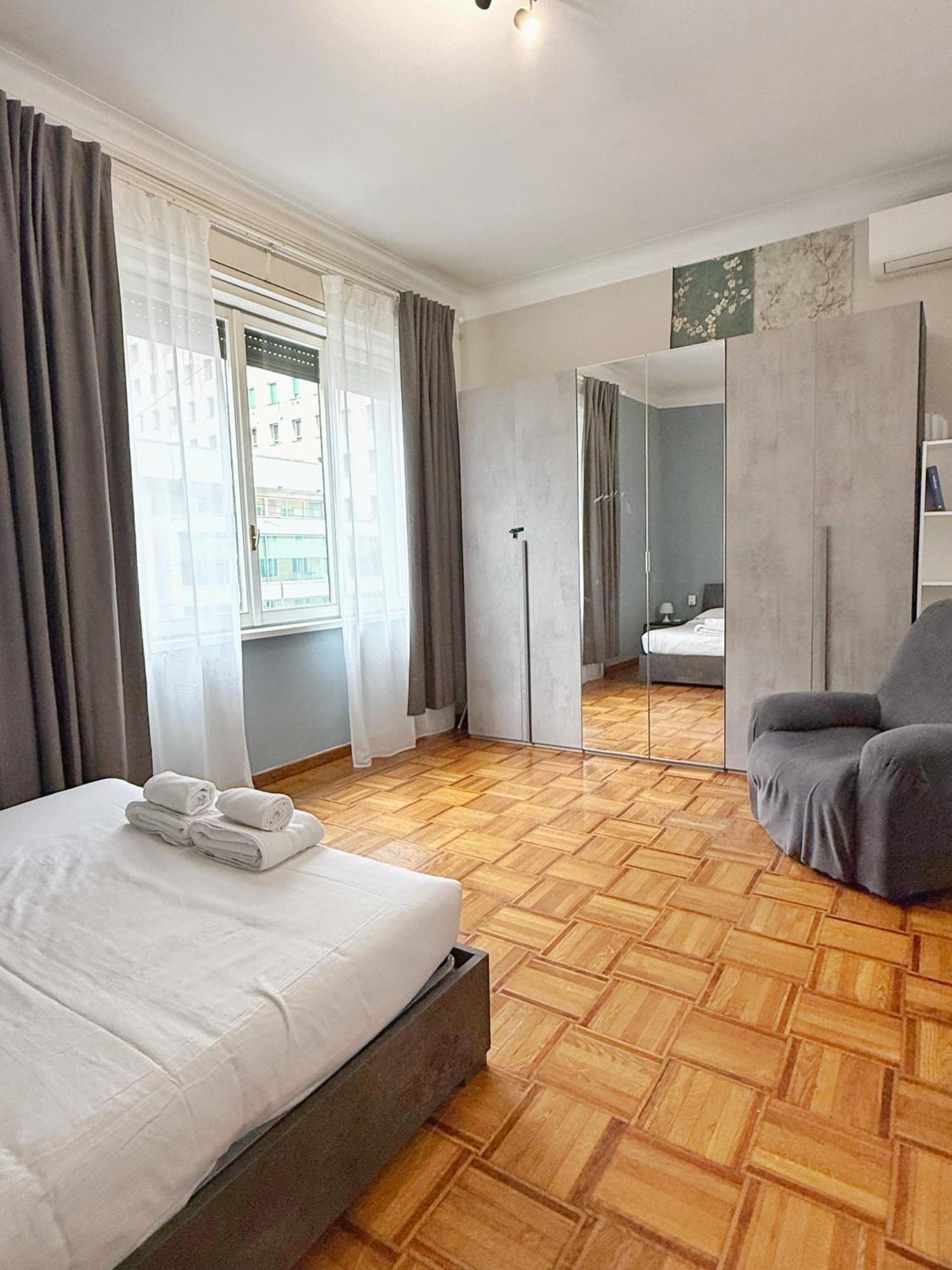 Apartamento Corso Buenos Aires **** Milán