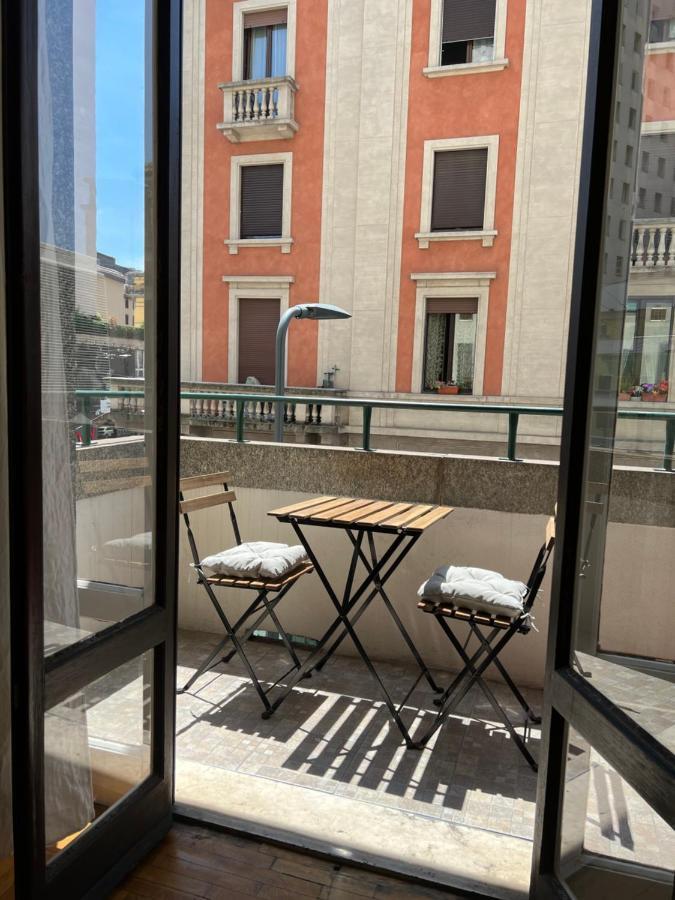 Corso Buenos Aires **** Apartamento