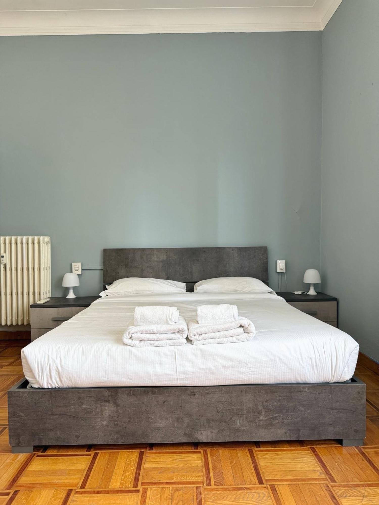 Apartment La Dolce - Buenos Aires