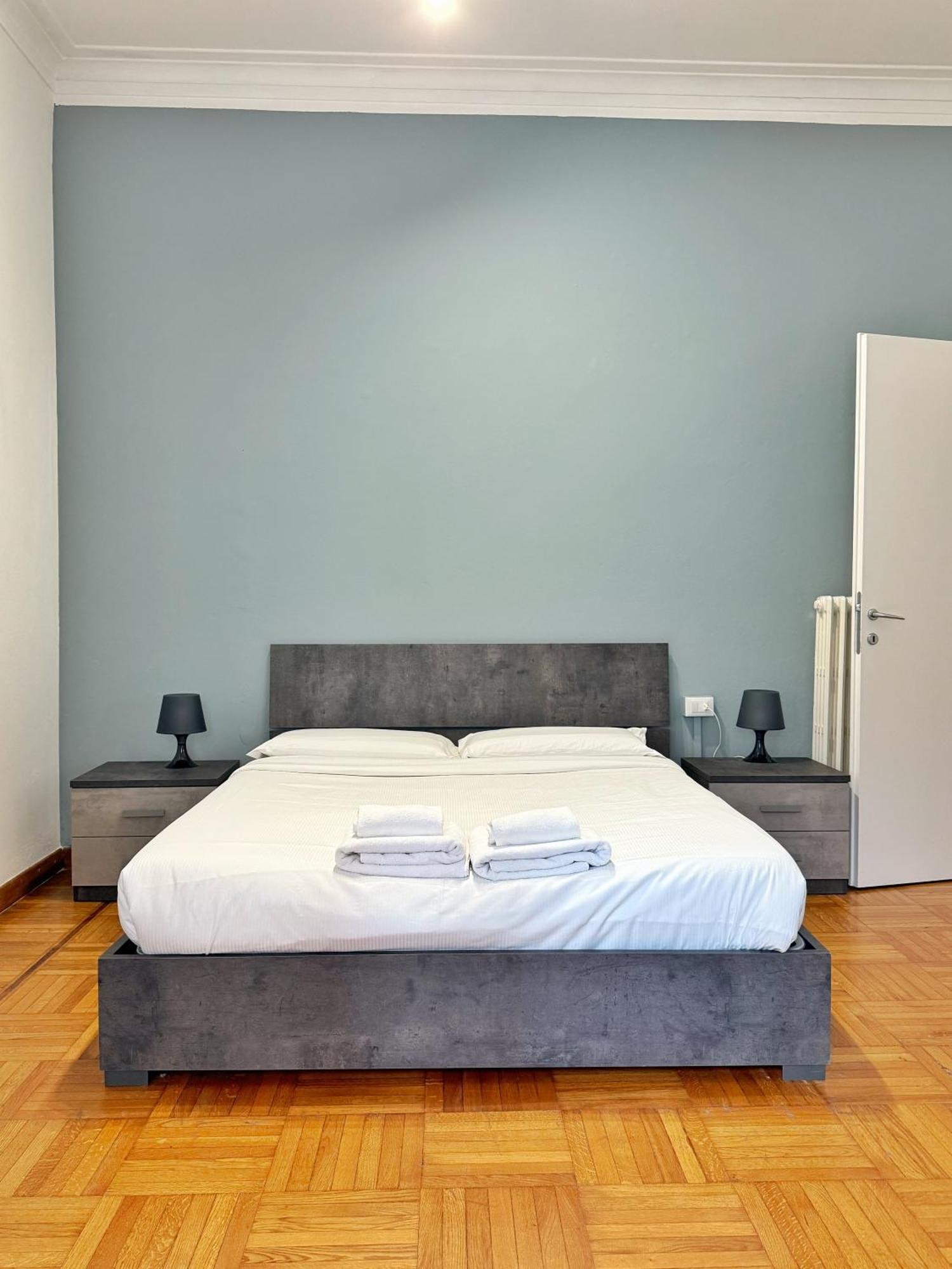 Apartment La Dolce - Buenos Aires Milan