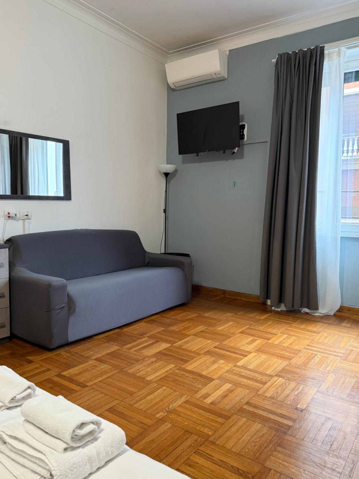 Corso Buenos Aires ****