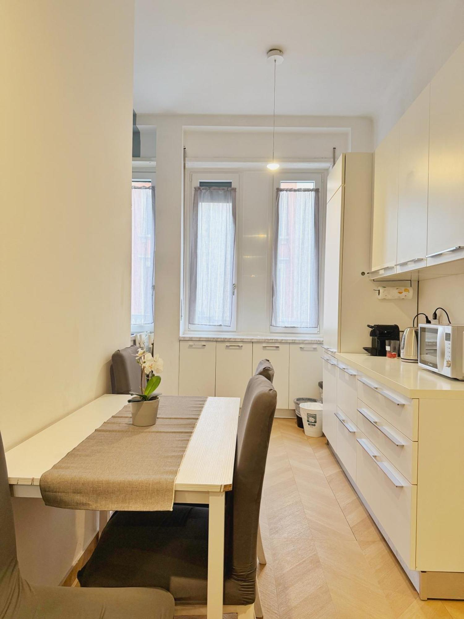 La Dolce - Buenos Aires Apartment