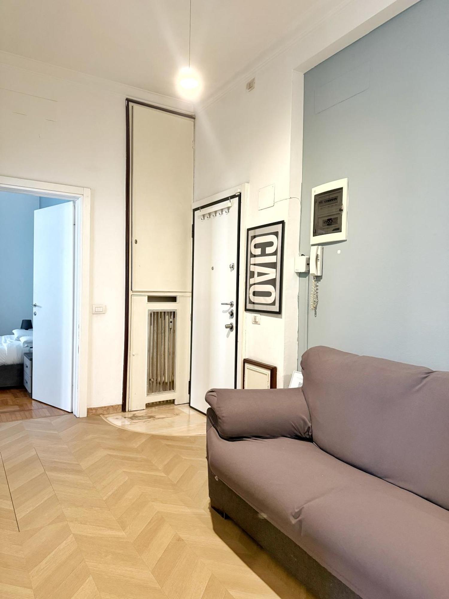 Apartment La Dolce - Buenos Aires *